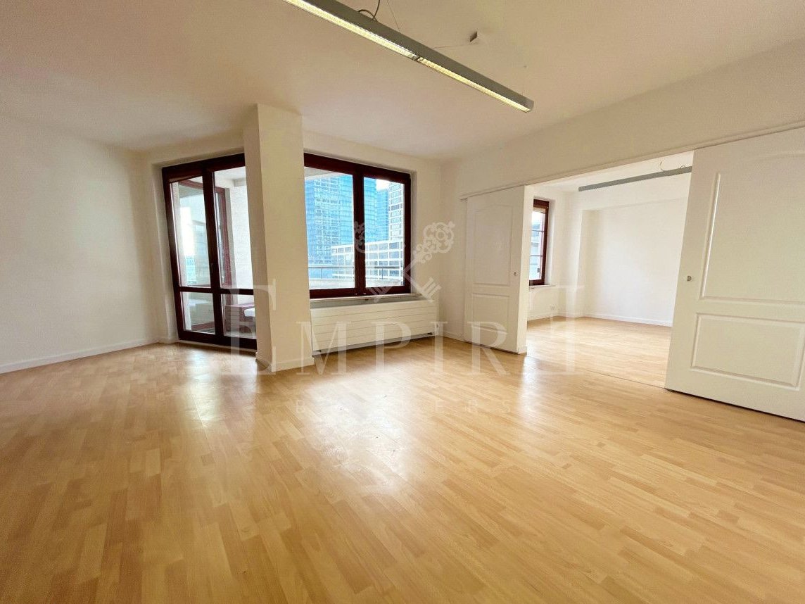 Wyjątkowy apartament z widokiem - Łucka Wola