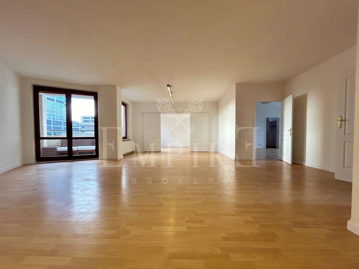 Wyjątkowy apartament z widokiem - Łucka Wola