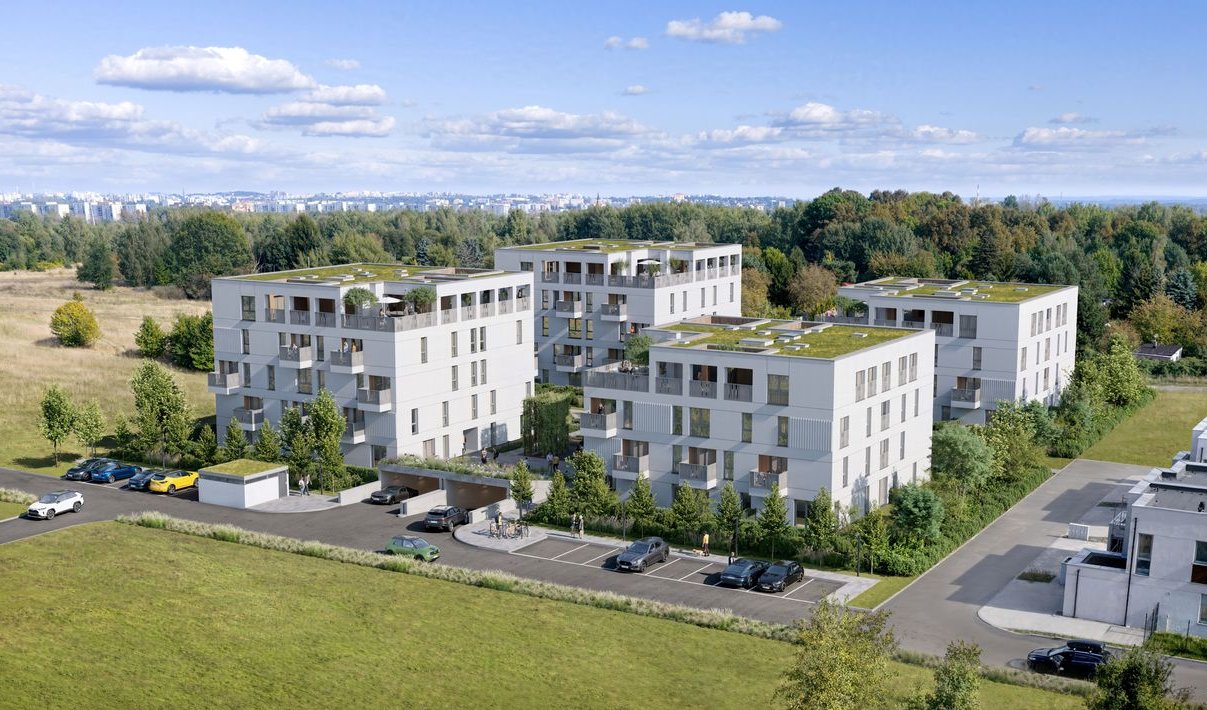 SIEWNA - KAMERALNY APARTAMENT PREMIUM Z OGRÓDKIEM