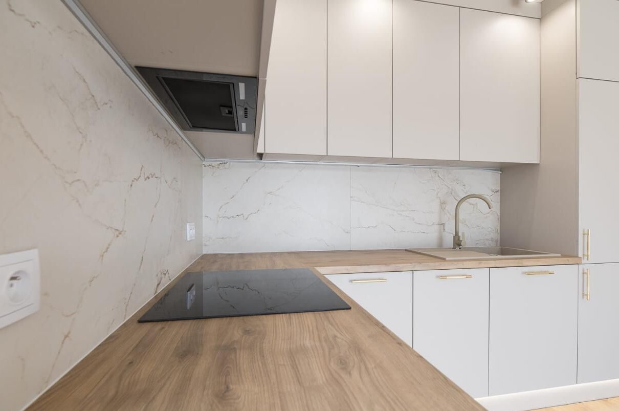 Gotowe 3-pok blisko Czerniakowskiej Promocyjna Cena