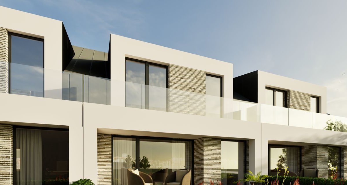 SZEREGÓWKA W CENTRUM BIAŁEGOSTOKU- 140 M2- 4 POKOJE- OD 8 400 ZŁ/M2