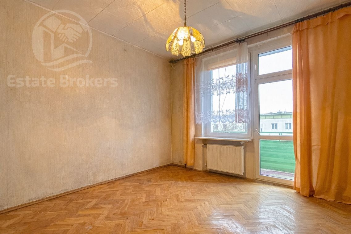 Idealna inwestycja pod krótki lub długi najem