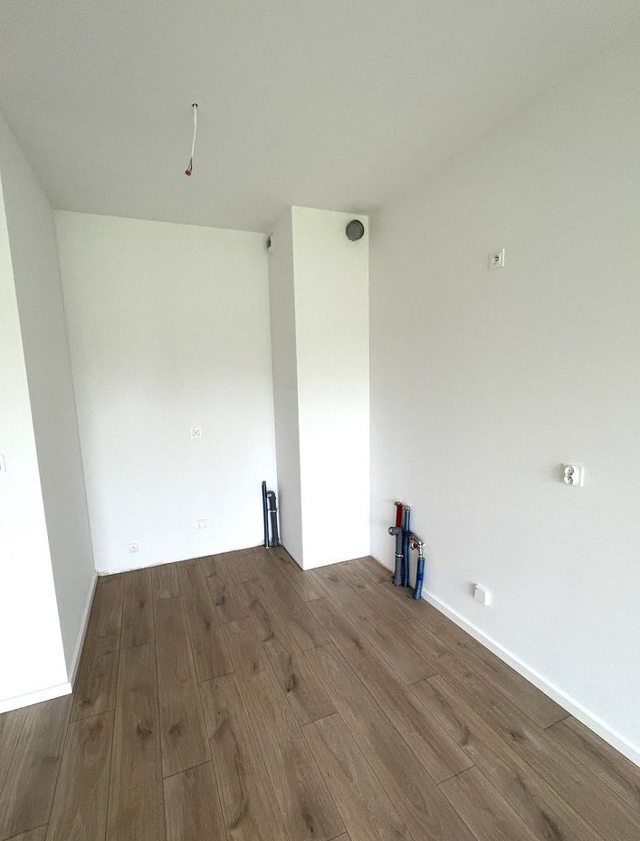 Dni otwarte w sobotę ☎️ 15min od Centrum ❤️ METRO Karolin + SKM