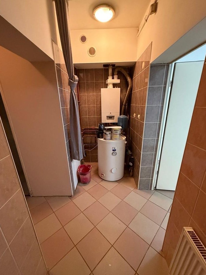 Segment 142,81 m² z garażem | Raszyn | przy rezerwacie przyrody