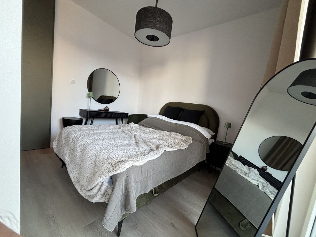 Dni otwarte w sobotę ☎️ 15min od Centrum ❤️ METRO Karolin + SKM