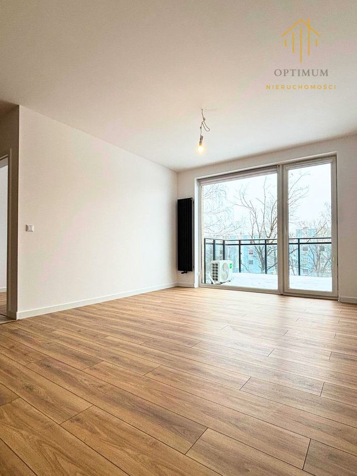 Mieszkanie 3 pok ! Nowe budownictwo duży balkon !