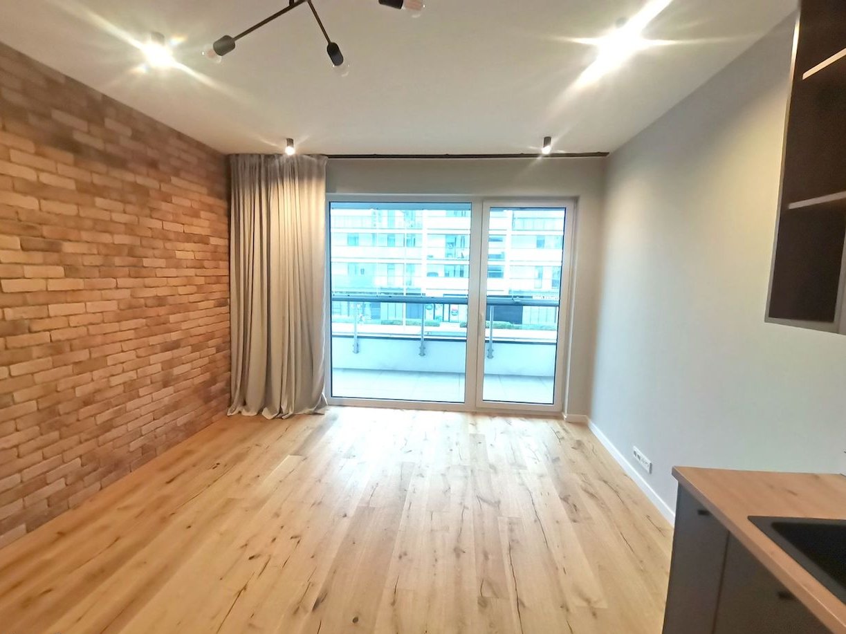 Dni otwarte w sobotę ☎️ 15min od Centrum ❤️ METRO Karolin + SKM