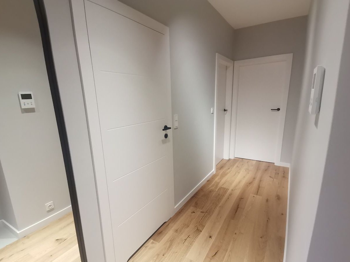 Dni otwarte w sobotę ☎️ 15min od Centrum ❤️ METRO Karolin + SKM