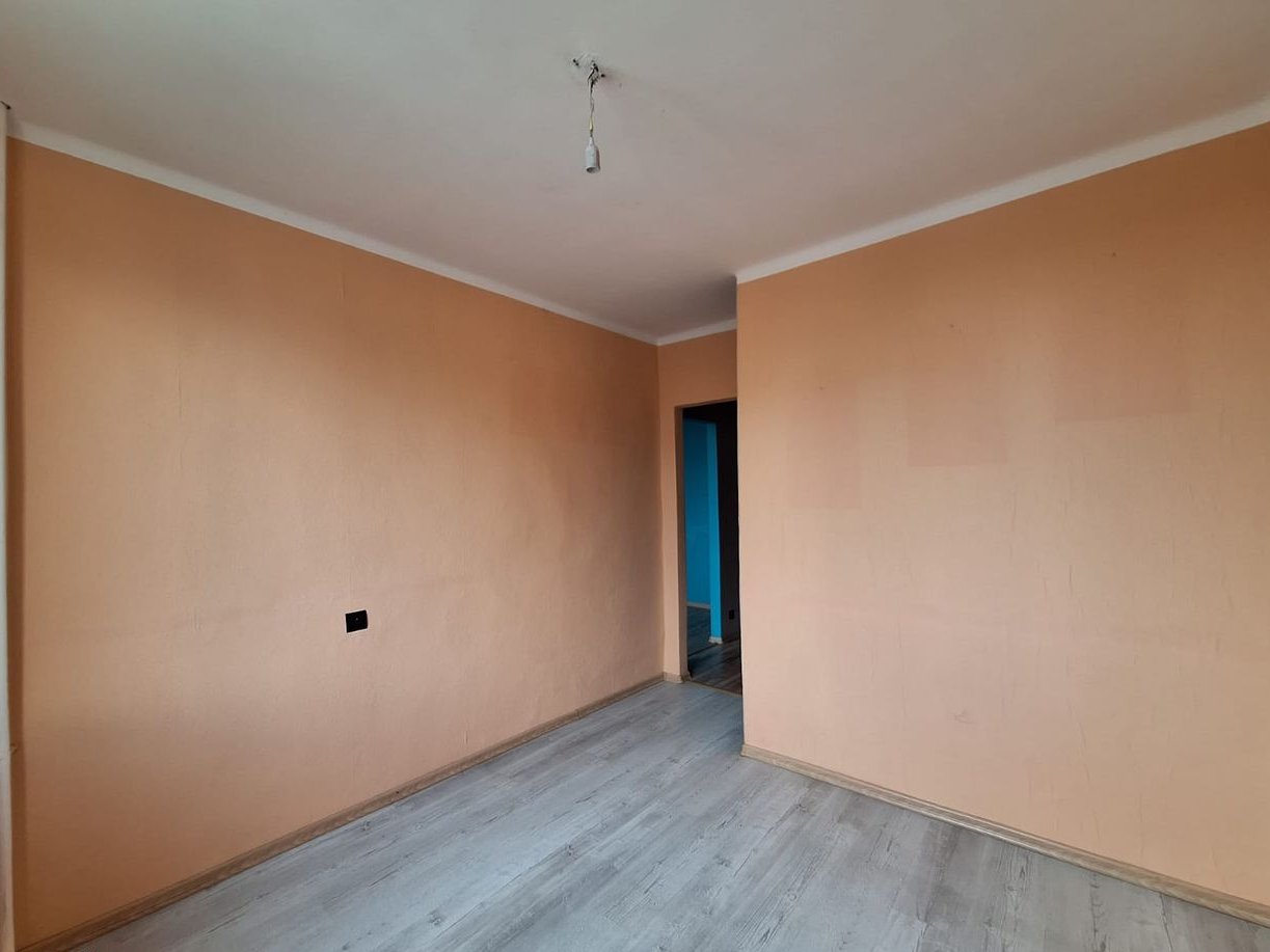 2 pokoje na 2 piętrze - ul. Jana Pawła II