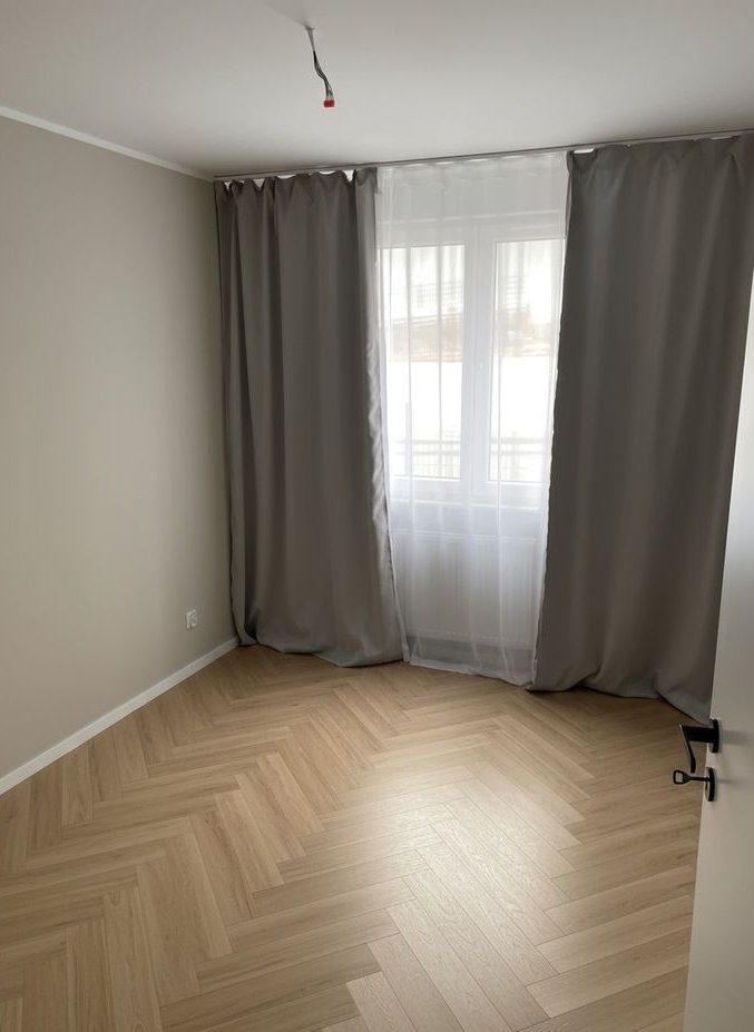 Dni otwarte w sobotę ☎️ 15min od Centrum ❤️ METRO Karolin + SKM