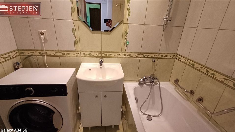 Mieszkanie z widokiem na góry-wolne od zaraz!