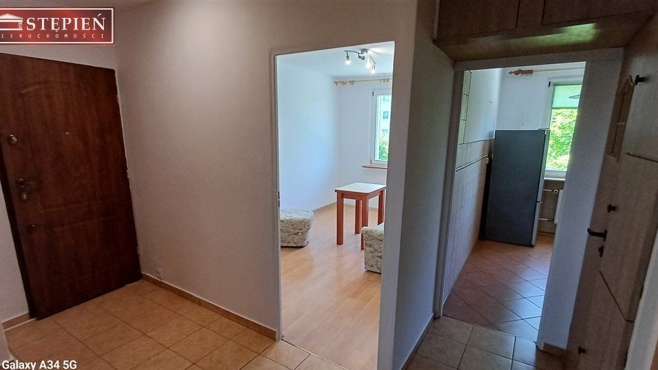 Mieszkanie z widokiem na góry-wolne od zaraz!