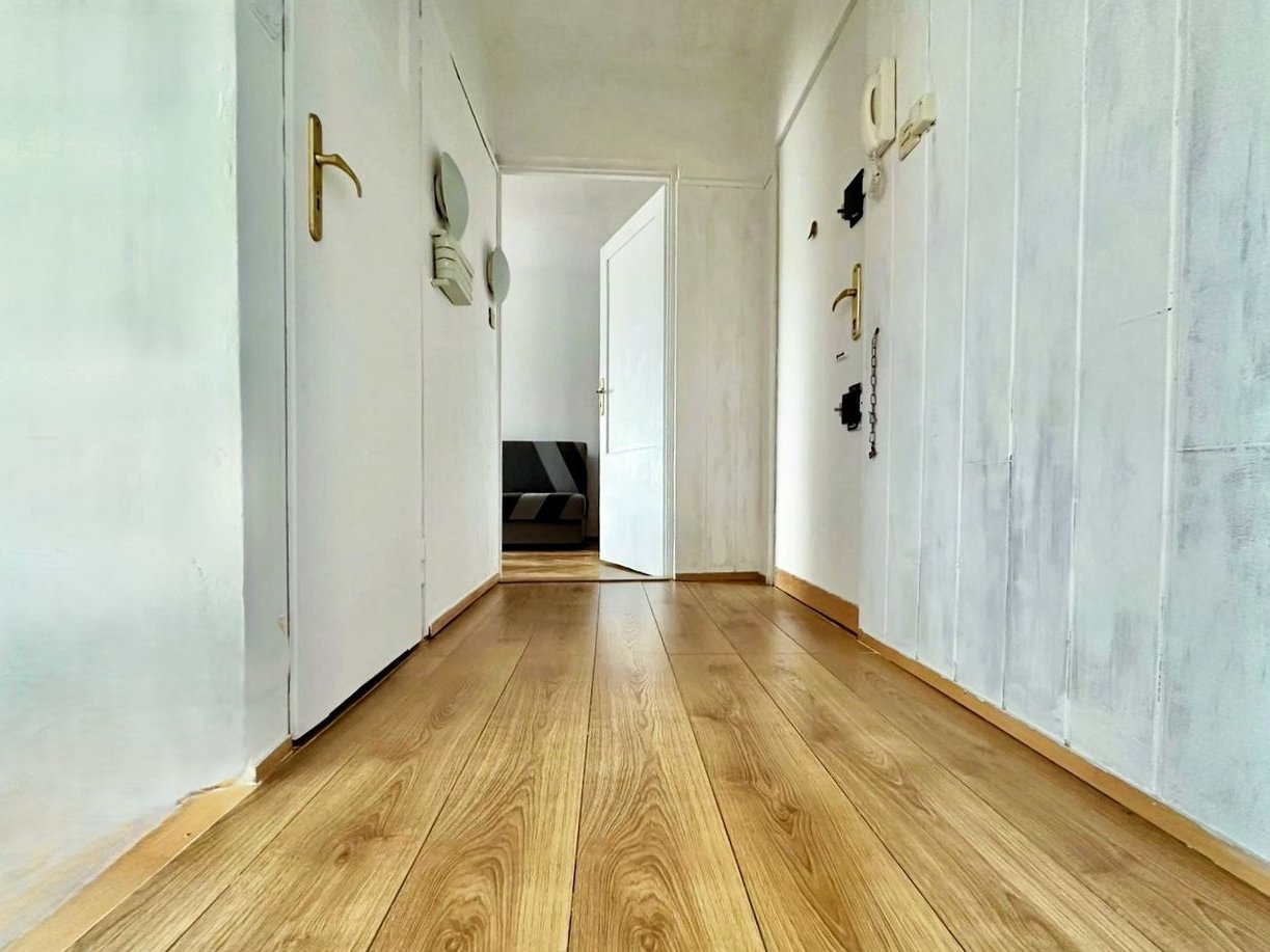 Słoneczne Mieszkanie Przy Metrze Wawrzyszew