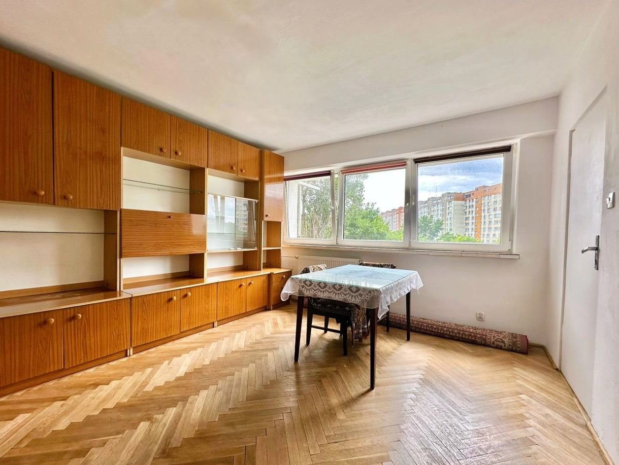 Słoneczne Mieszkanie Przy Metrze Wawrzyszew