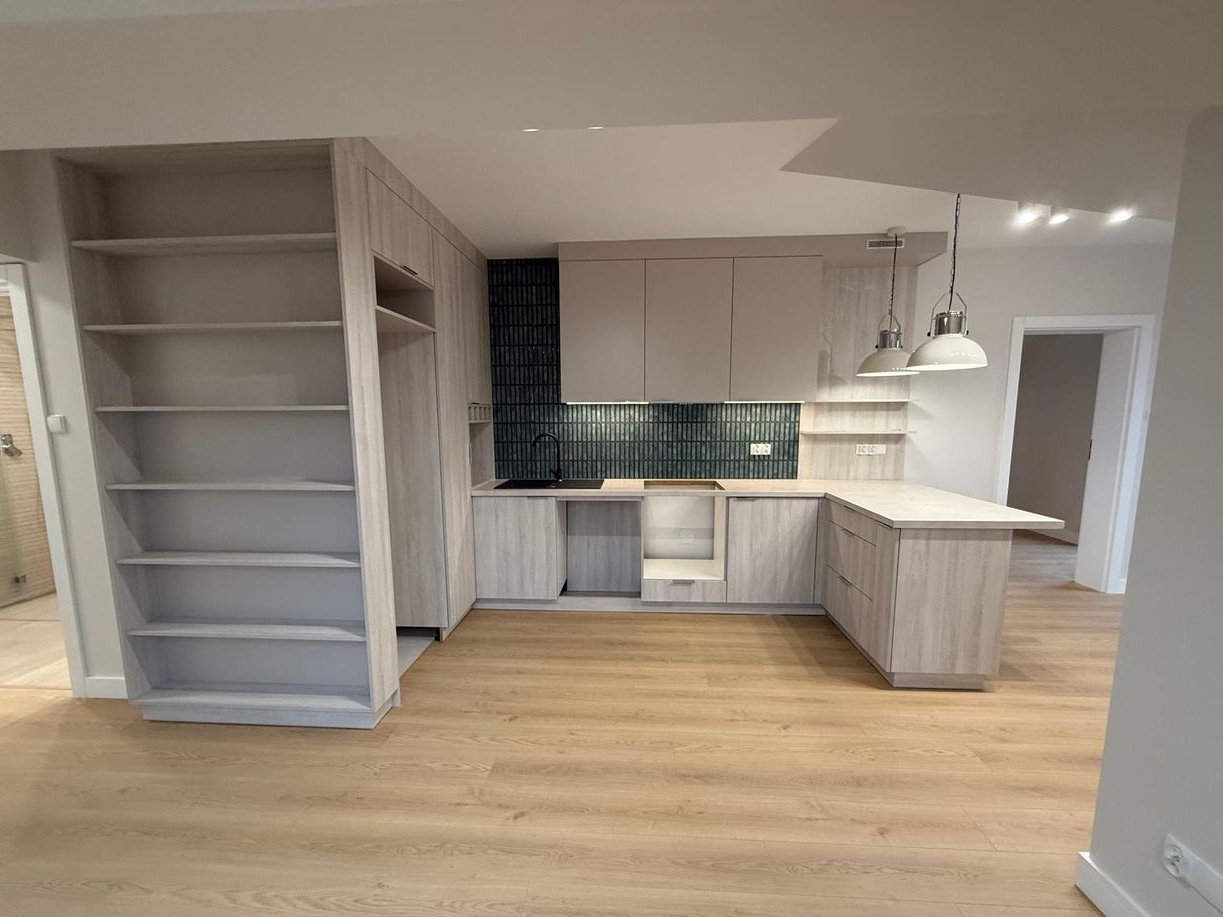 Nowe 2pok. mieszkanie standard - pod klucz , Stanisławice, Niepołomice