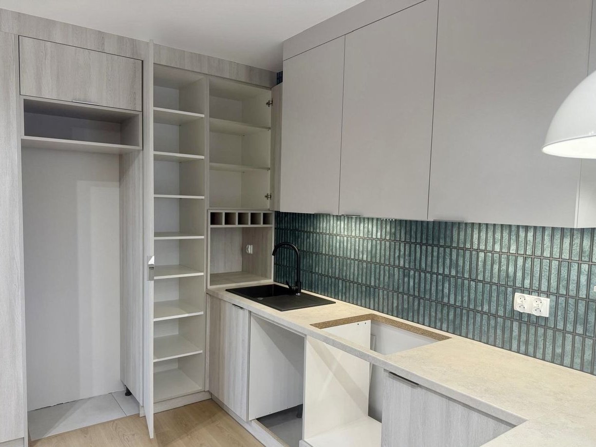 Nowe 2pok. mieszkanie standard - pod klucz , Stanisławice, Niepołomice