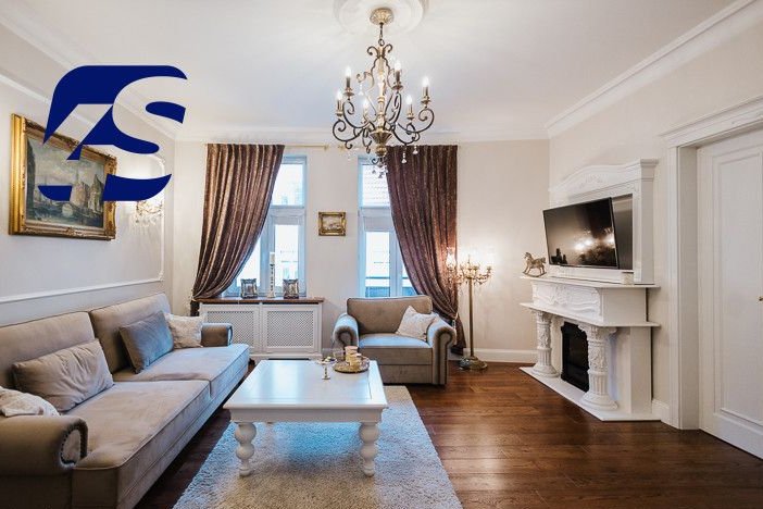 Komfortowy apartament w wysokim standardzie !