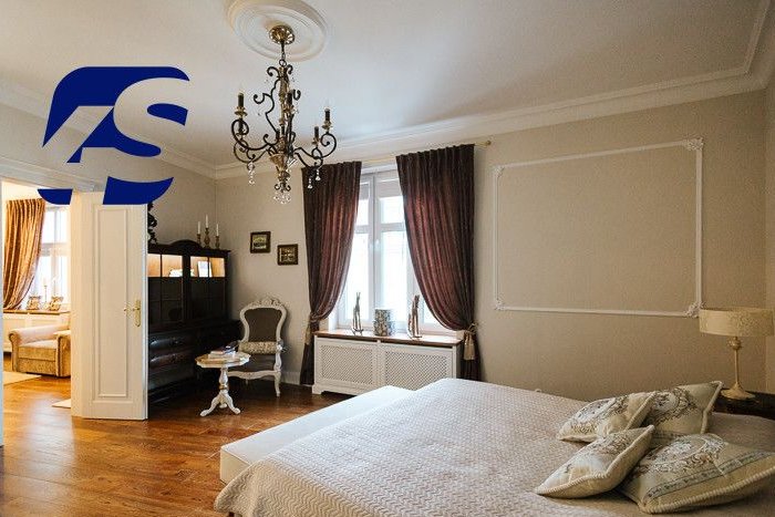 Komfortowy apartament w wysokim standardzie !