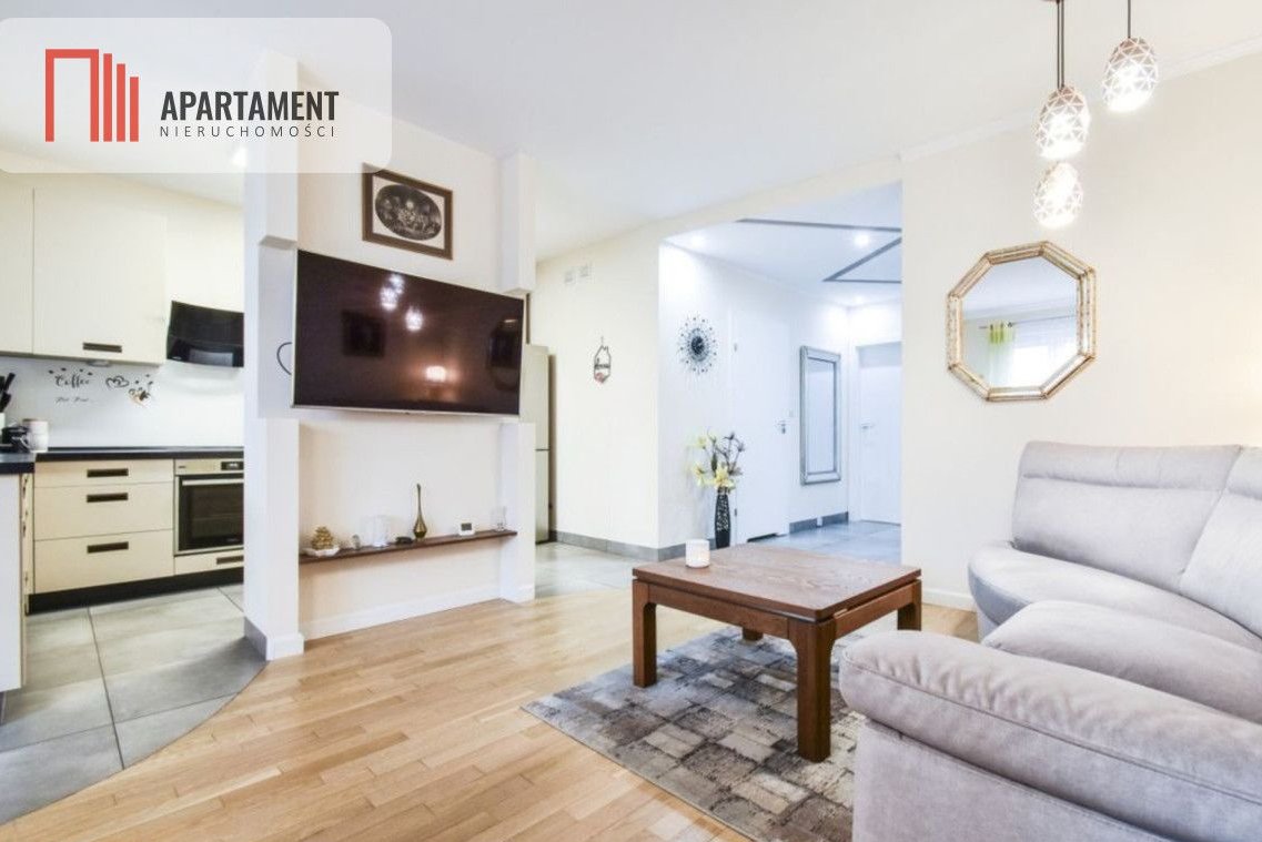 Gotowe do wprowadzenia - 3 pokoje - Górzyskowo