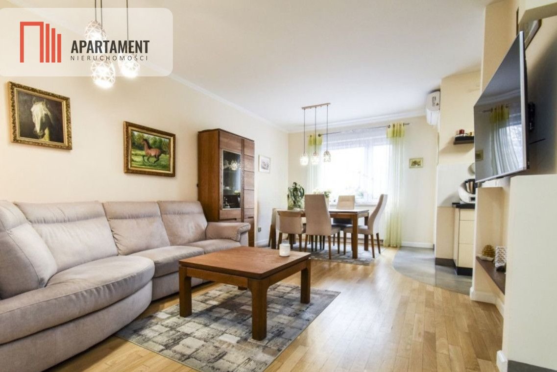 Gotowe do wprowadzenia - 3 pokoje - Górzyskowo