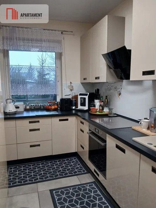 Gotowe do wprowadzenia - 3 pokoje - Górzyskowo