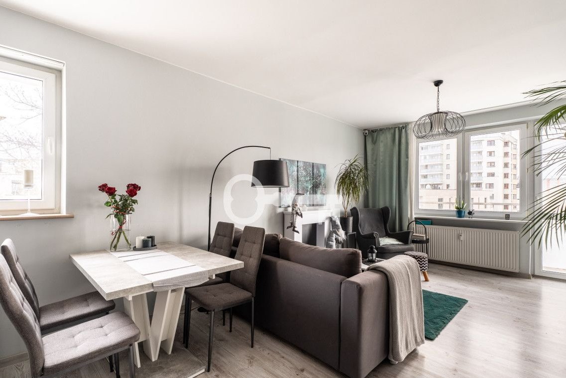 Serce Mokotowa | Idealne pod najem