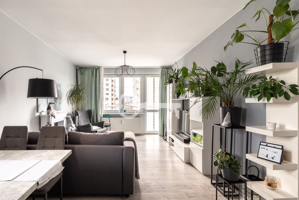 Serce Mokotowa | Idealne pod najem