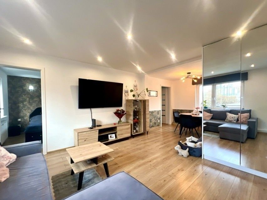 Po Remoncie 3 pokoje 1 Piętro Piwnica Centrum