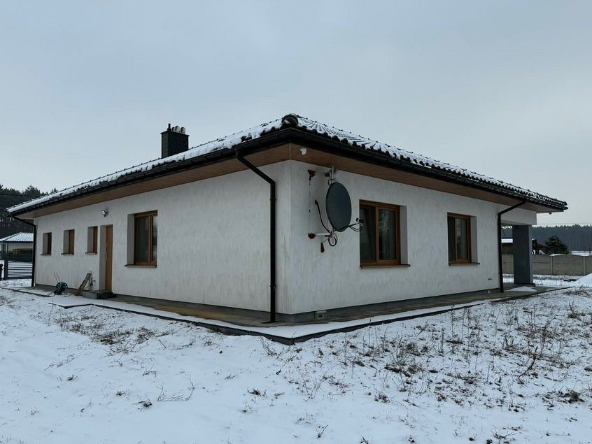 Dom 168m2, Parzęczew