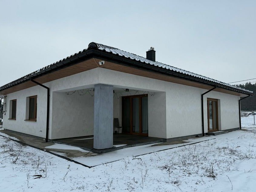 Dom 168m2, Parzęczew