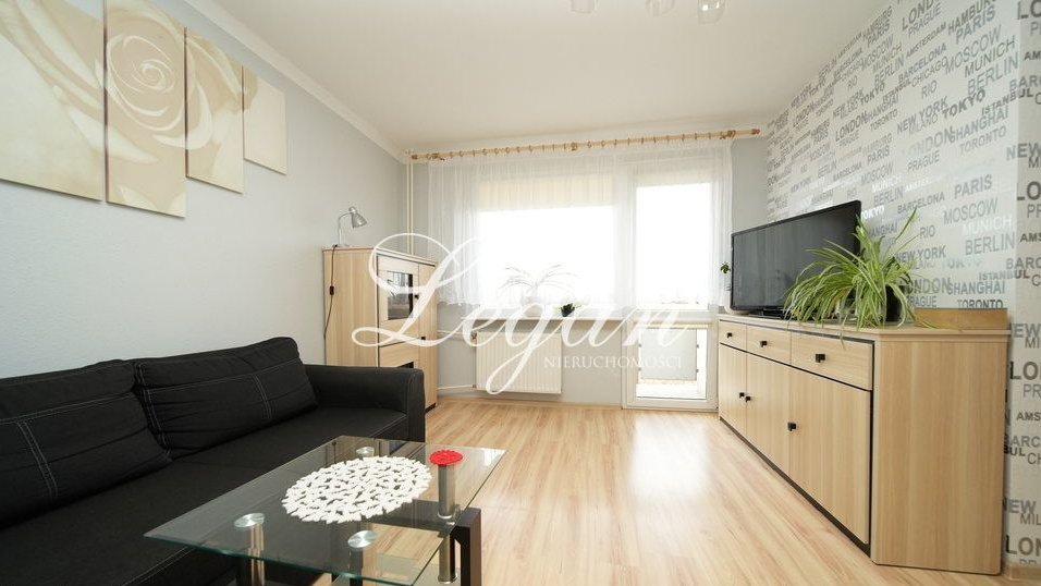 Mieszkanie, 57 m², Gorzów Wielkopolski