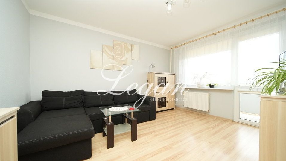 Mieszkanie, 57 m², Gorzów Wielkopolski