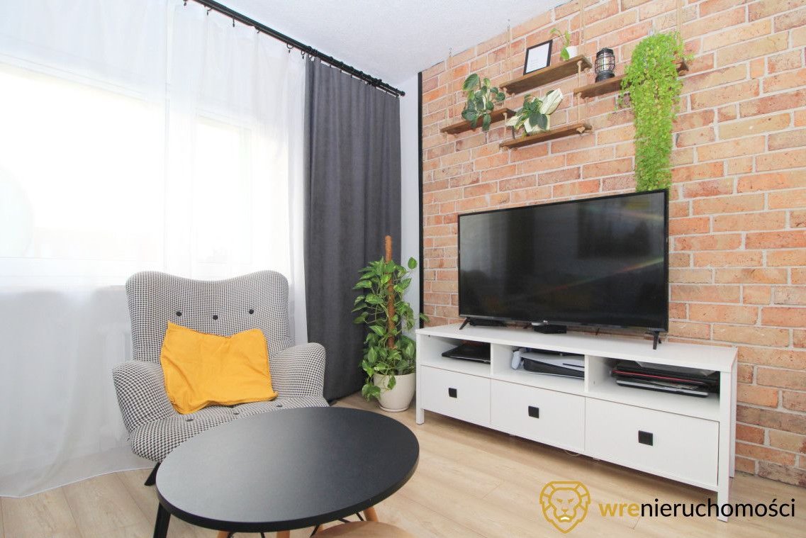 Komfort | Po remoncie | Stylowe | Czeka na Ciebie!