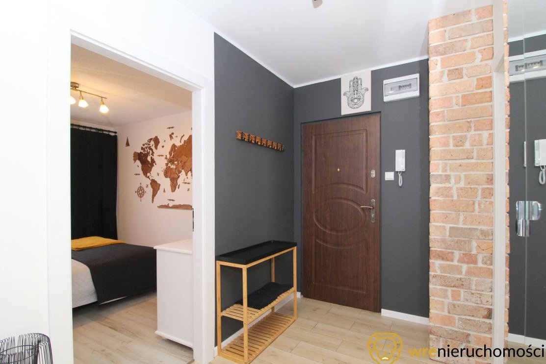 Komfort | Po remoncie | Stylowe | Czeka na Ciebie!