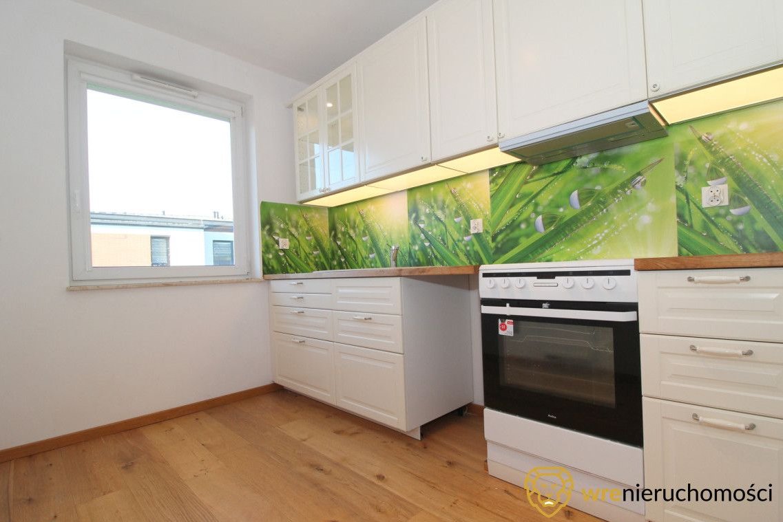 | Przytulne | Balkon | Cicha okolica | Serdeczna |