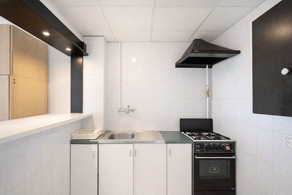 Mieszkanie na 9 piętrze os. Tysiąclecia