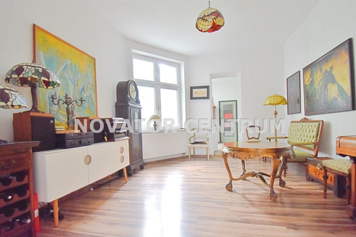 Piękne M5 z klimatem z kamienicy, 2 p., Centrum!