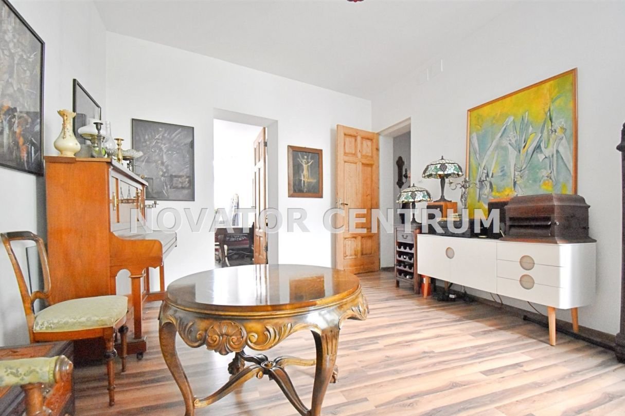 Piękne M5 z klimatem z kamienicy, 2 p., Centrum!