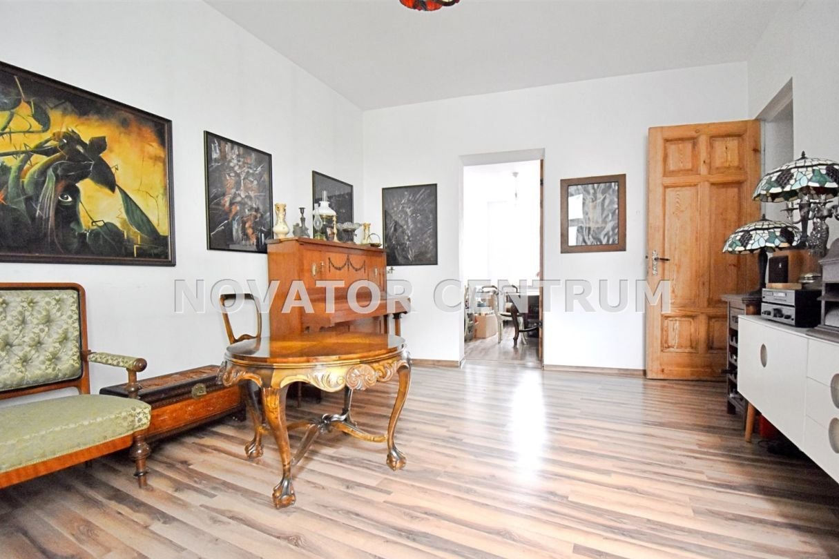 Piękne M5 z klimatem z kamienicy, 2 p., Centrum!