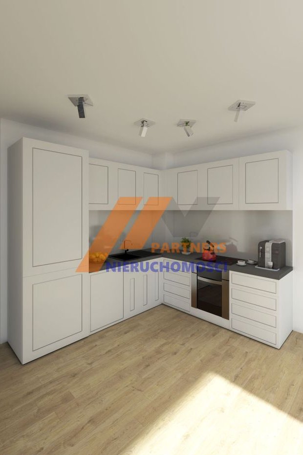 Dom wśród zieleni!