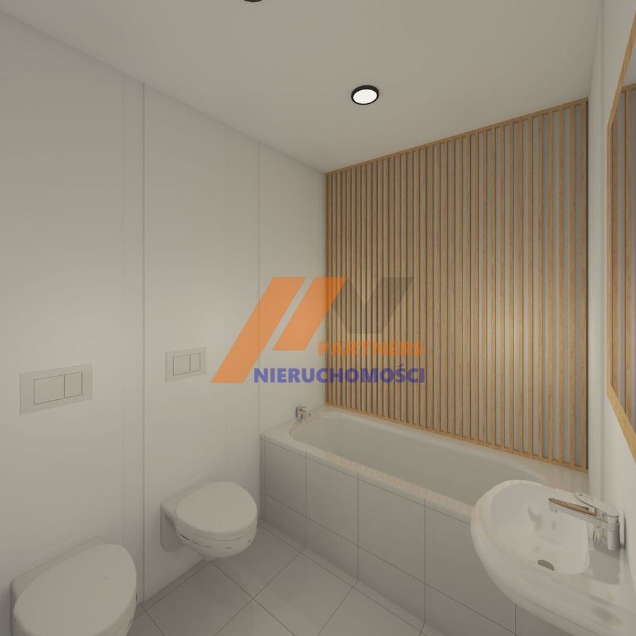 Dom wśród zieleni!