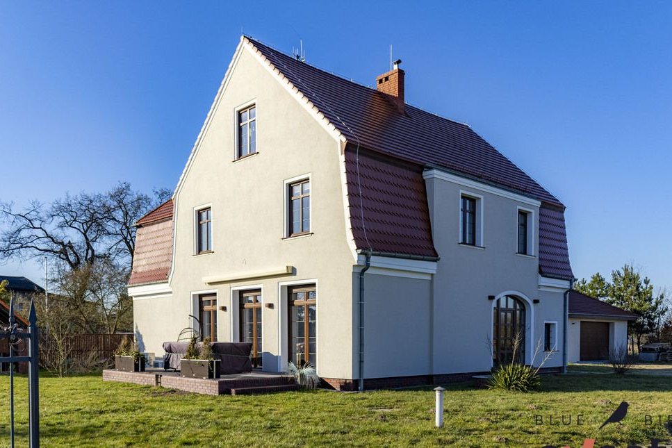 Spokój i komfortowa przestrzeń 10min od centrum