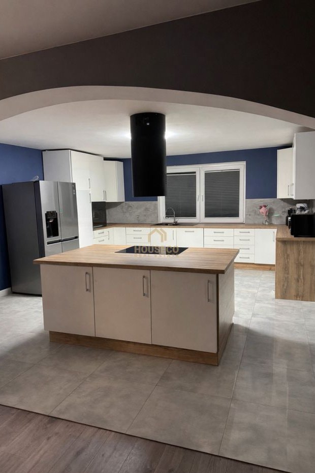 Cisza, bezpieczeństwo i przestrzeń - duża działka.