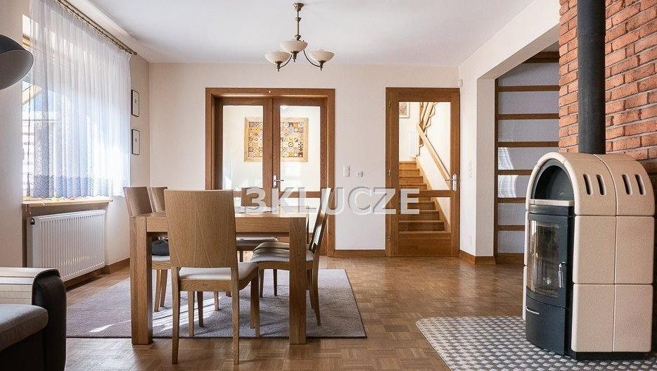 Dom wolnostojący w Lublinie, Węglin