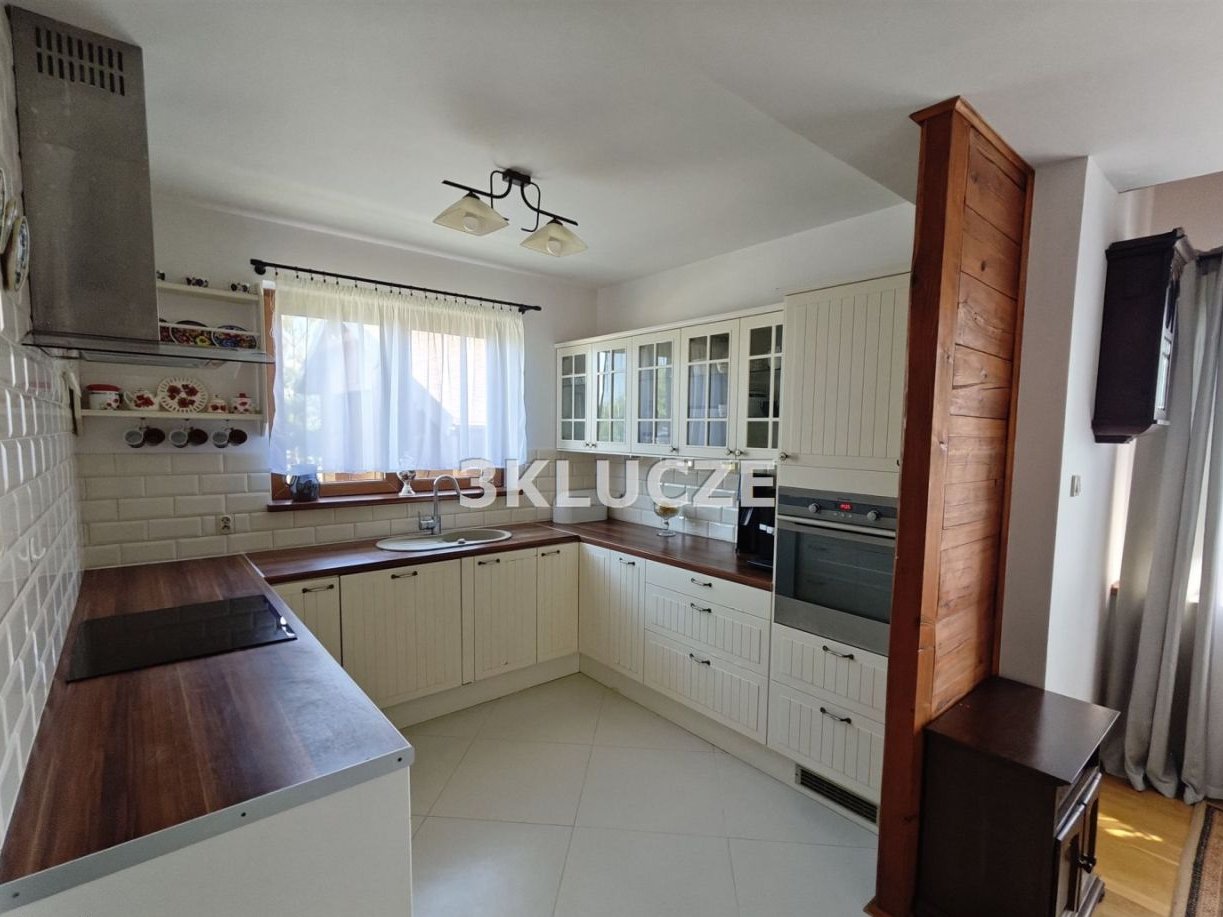 Dom wolnostojący niedaleko Lublina