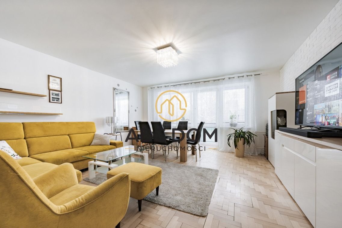 Dwustronne mieszkanie z piwnicą, do wprowadzenia