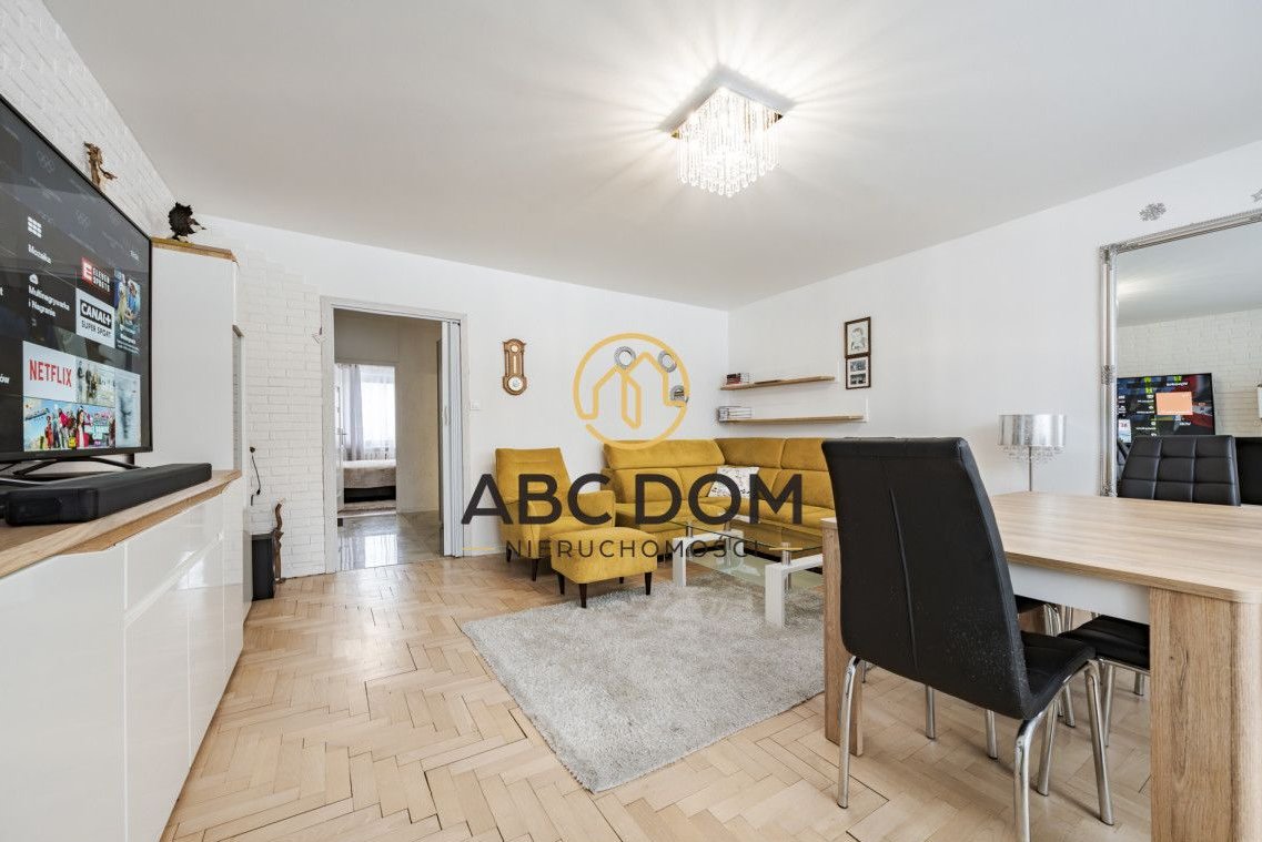 Dwustronne mieszkanie z piwnicą, do wprowadzenia