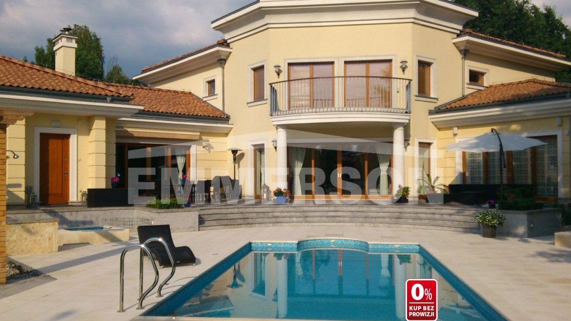 Konstancin Rerzydencja