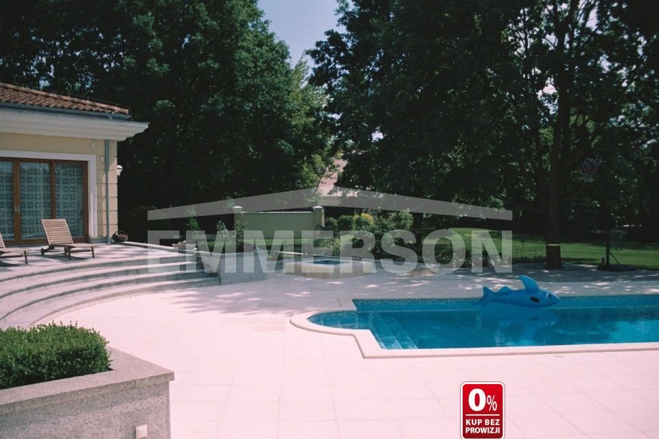 Konstancin Rerzydencja