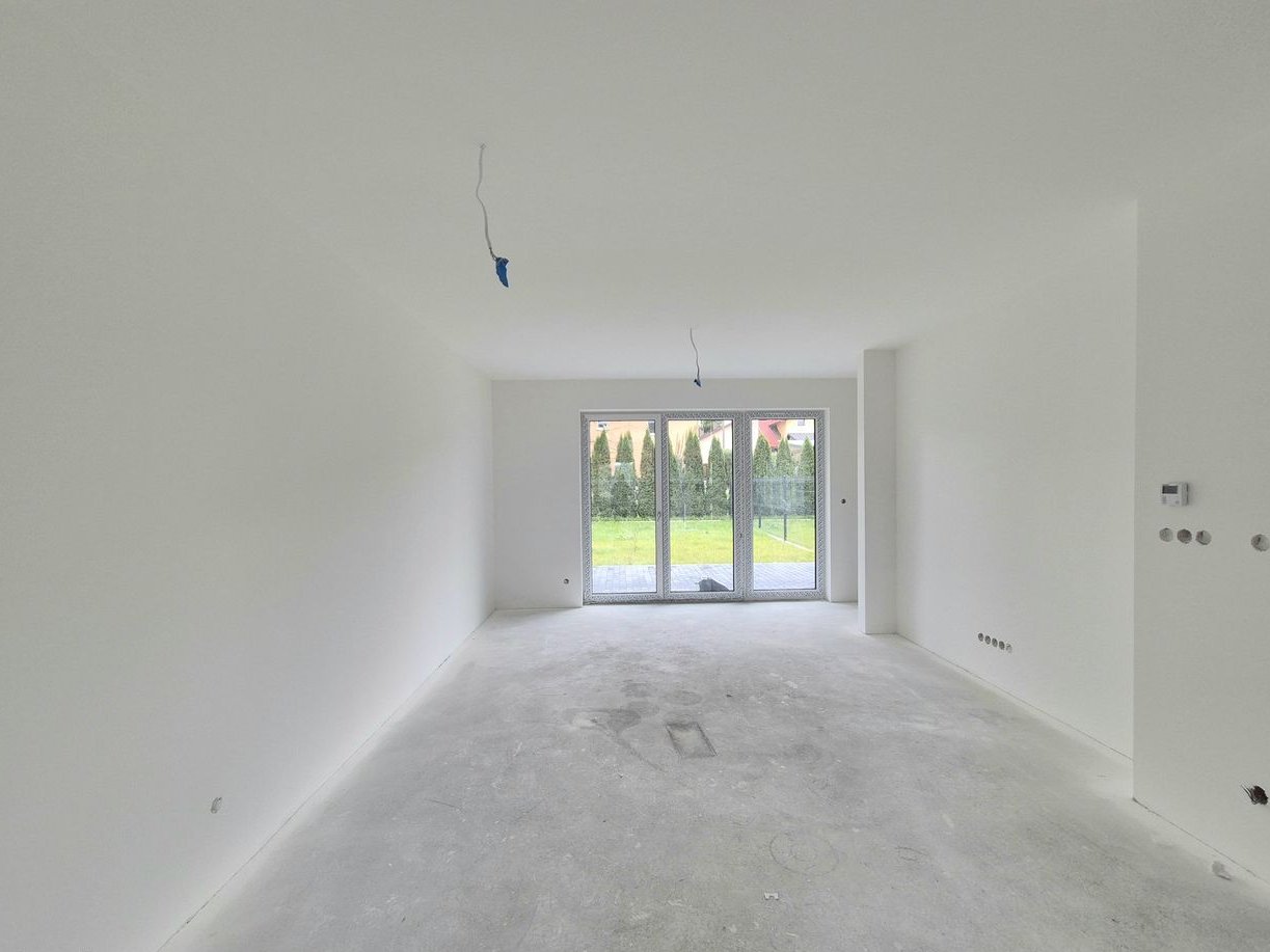 Dom w centrum Zabierzowa blisko PKP!